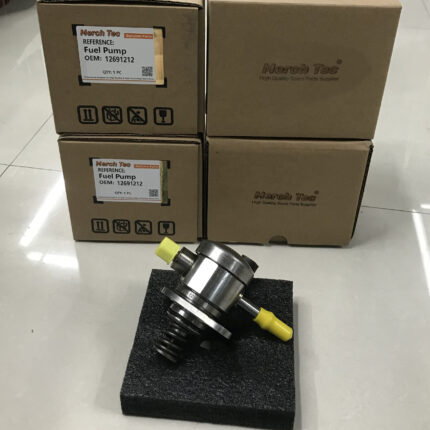 Pompe à carburant Chevrolet  12691212