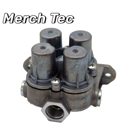 renault Four Circuit Protection Valve AE4440