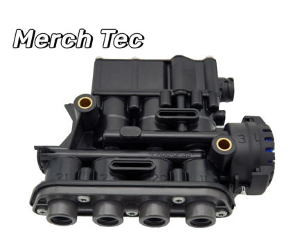 renault Solenoid Valve K019820N50-7421083657