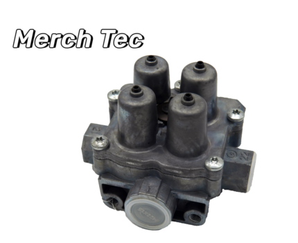 renault Four Circuit Protection Valve MT934714403V