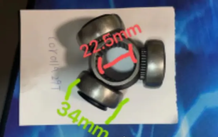 MXT-2577